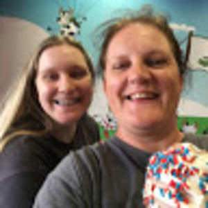 Meet your Posher, Minnie